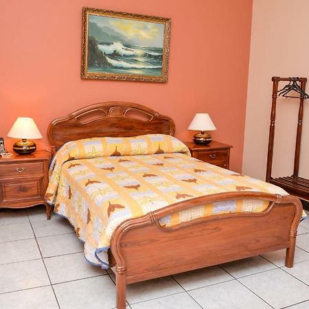 Hotel Olimpico En Quevedo Екстер'єр фото